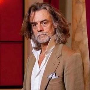 Meet your Posher, Ricardo